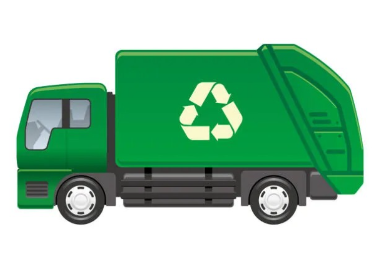truck